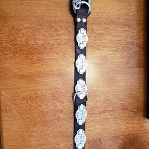 UNO De 50 "DOG COLLAR"  NWT